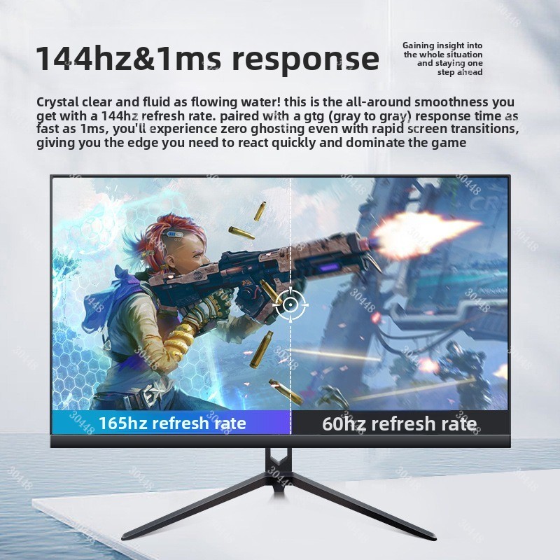 จอคอมพิวเตอร์โค้งขนาด 27 นิ้ว  - Gaming Monitor Curved บทวิจารณ์และราคา