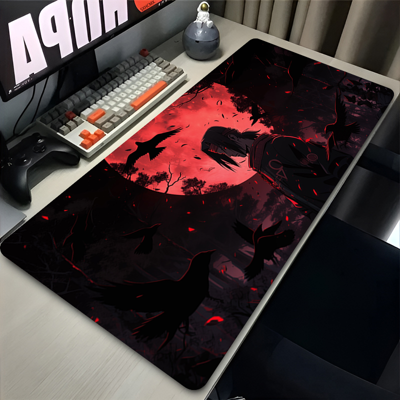 แผ่นรองเมาส์เกมเมอร์ขนาดใหญ่ X - Esports Gaming Desk บทวิจารณ์และราคา