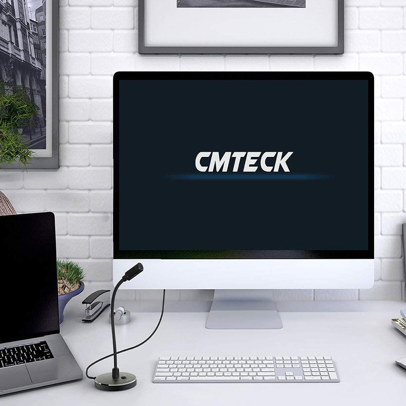 Professional ไมโครโฟนคอนเดนเซอ - Streaming Mic Condenser บทวิจารณ์และราคา