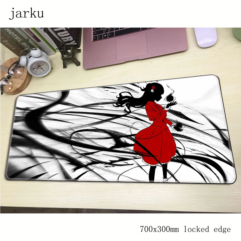 Shadows House Gaming Mouse Pad - Esports Gaming House บทวิจารณ์และราคา