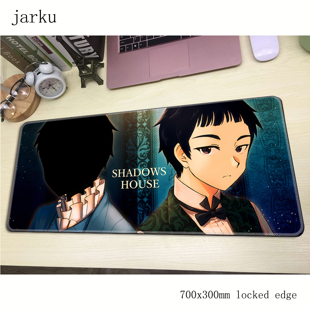 Shadows House Gaming Mouse Pad - Esports Gaming House บทวิจารณ์และราคา