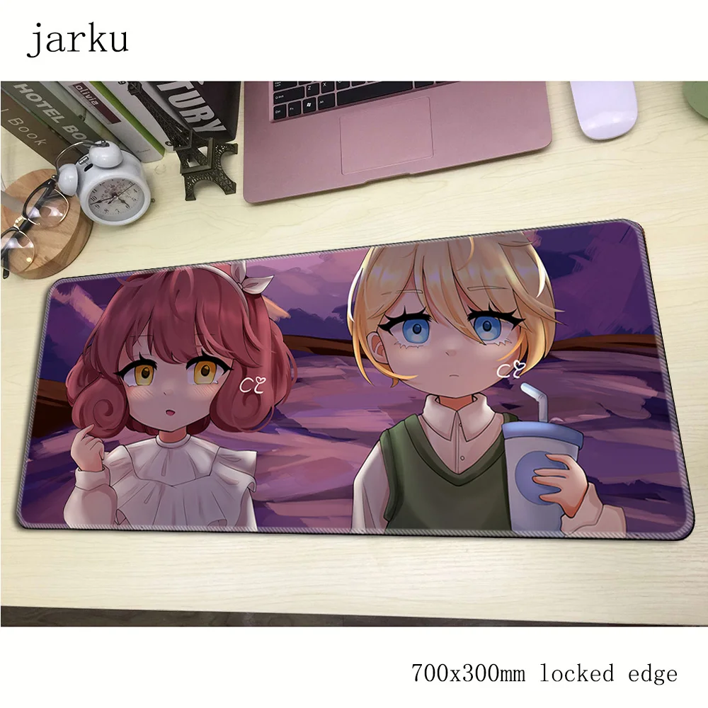 Shadows House Gaming Mouse Pad - Esports Gaming House บทวิจารณ์และราคา