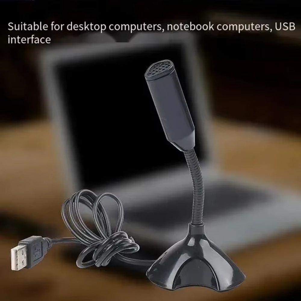 ไมโครโฟน USB สำหรับแล็ปท็อปและ - Streaming Mic Condenser บทวิจารณ์และราคา