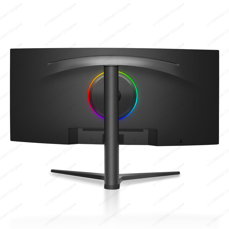 จอภาพเกมมิ่งขนาด 34 นิ้ว 4K LG - Gaming Monitor Curved บทวิจารณ์และราคา