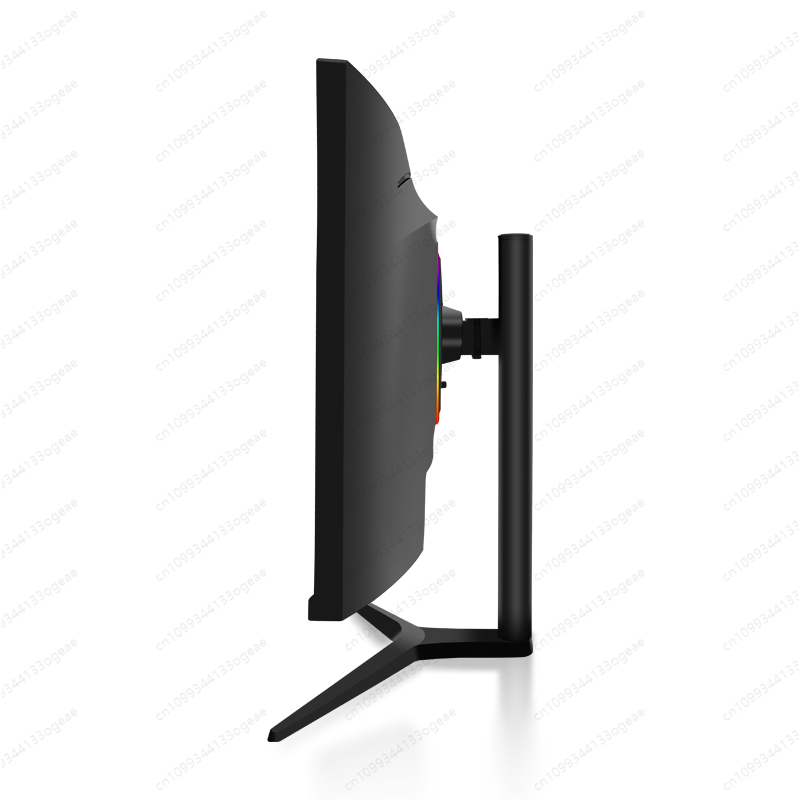 จอภาพเกมมิ่งขนาด 34 นิ้ว 4K LG - Gaming Monitor Curved บทวิจารณ์และราคา