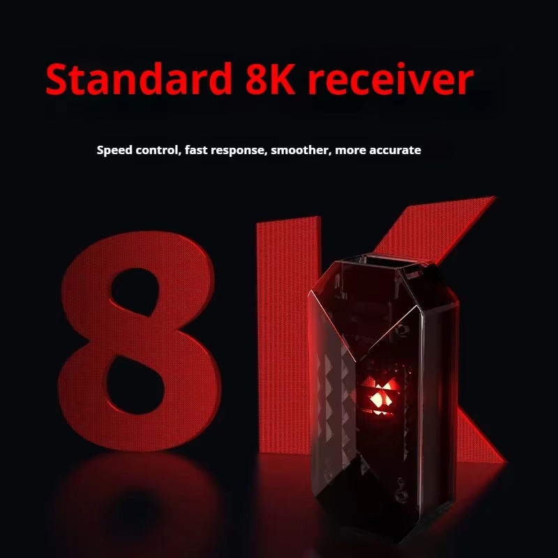 VXE VGN MAD R Major เมาส์ไร้สา - Esports Gamers บทวิจารณ์และราคา