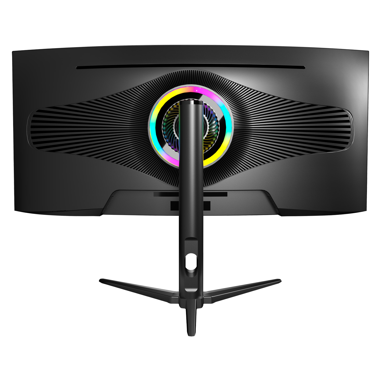 จอแสดงผลขนาด 34 นิ้ว 4K จอโค้ง - Gaming Monitor Curved บทวิจารณ์และราคา