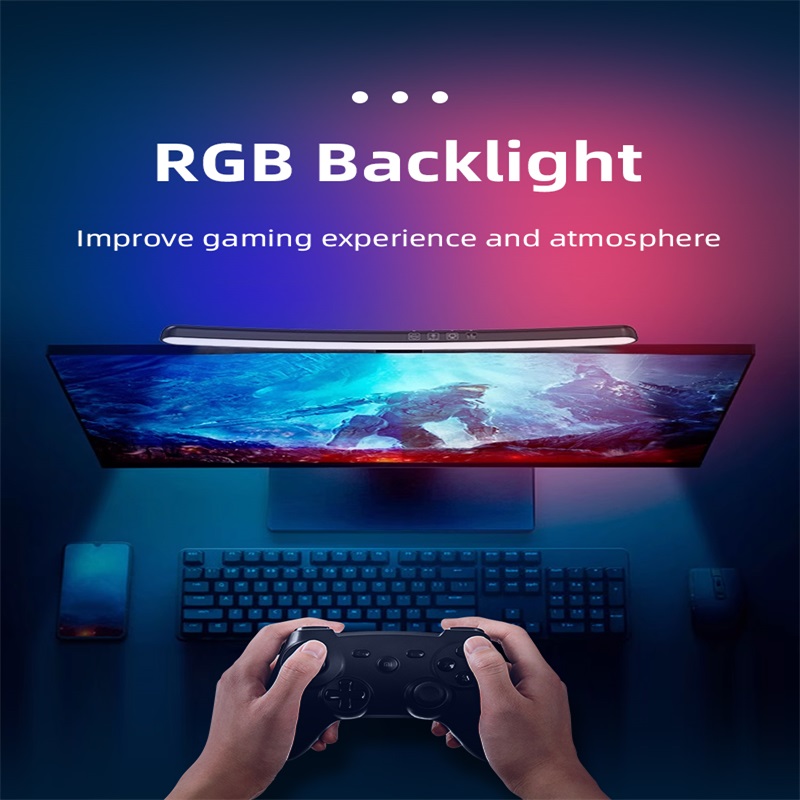 แถบแสงโค้งหน้าจอแอลอีดี RGB โค - Gaming Monitor Curved บทวิจารณ์และราคา
