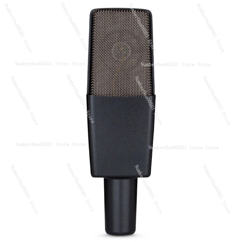 C414 ไมโครโฟนคอนเดนเซอร์แบบมือ - Streaming Mic Condenser บทวิจารณ์และราคา