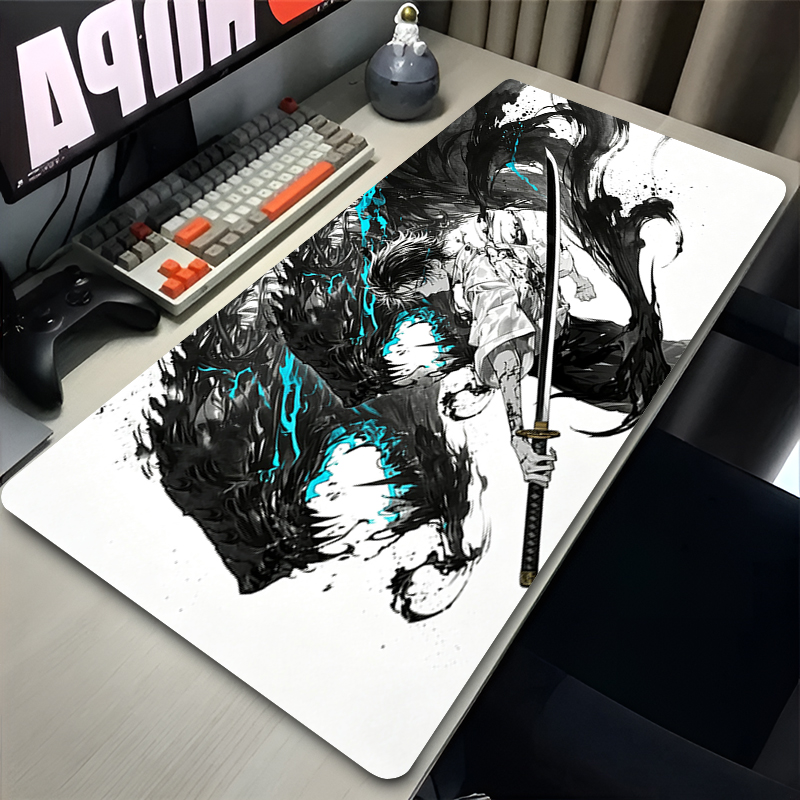แผ่นรองเมาส์ อุปกรณ์เสริมสำหรั - Esports Gaming Desk บทวิจารณ์และราคา