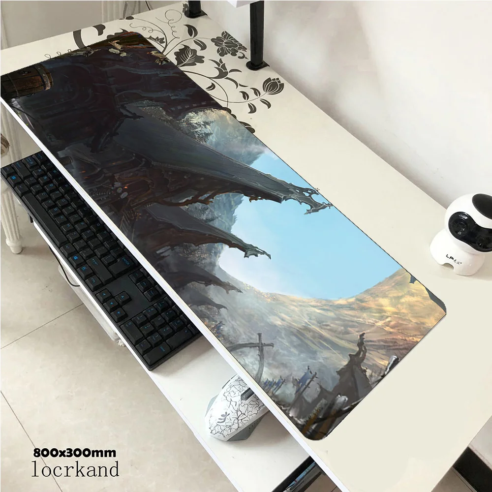 House mouse pad gamer esports  - Esports Gaming House บทวิจารณ์และราคา