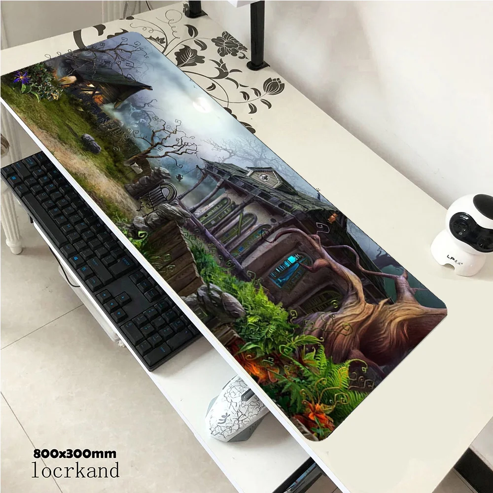 House mouse pad gamer esports  - Esports Gaming House บทวิจารณ์และราคา