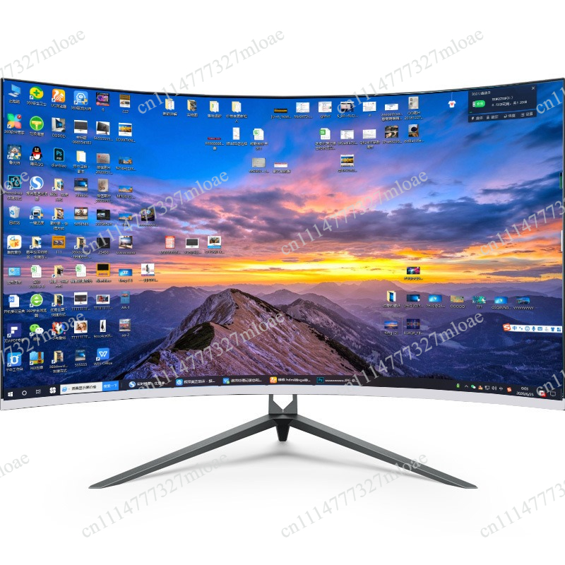จอเกมมิ่งโค้งขนาด 27 นิ้ว ความ - Gaming Monitor Curved บทวิจารณ์และราคา