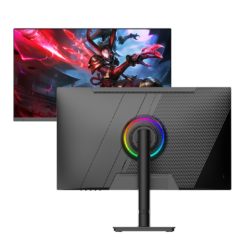 จอคอมพิวเตอร์โค้ง 240Hz 4K ขนา - Gaming Monitor Curved บทวิจารณ์และราคา