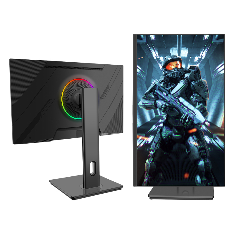 จอคอมพิวเตอร์โค้ง 240Hz 4K ขนา - Gaming Monitor Curved บทวิจารณ์และราคา