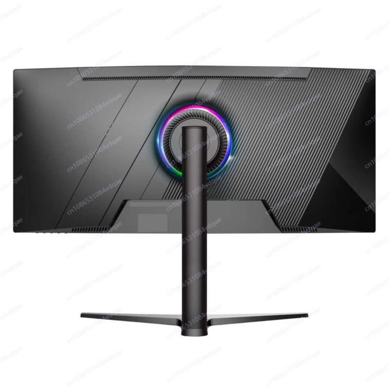 จอเกมมิ่งโค้งขนาด 38 นิ้ว 4K 1 - Gaming Monitor Curved บทวิจารณ์และราคา
