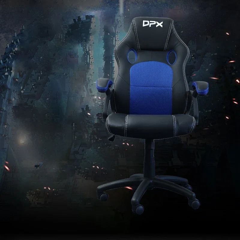 เก้าอี้สำนักงานเรียบง่ายทันสมั - Esports And Gaming Lounge บทวิจารณ์และราคา