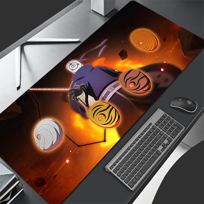 แผ่นรองเมาส์อะนิเมะคาร์เปขนาดใ - Esports Gaming Desk บทวิจารณ์และราคา
