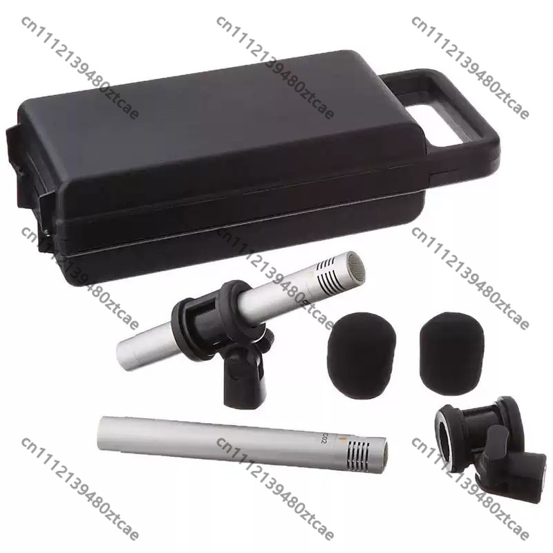 ไมโครโฟนคอนเดนเซอร์แบบไดอะแฟรม - Streaming Mic Condenser บทวิจารณ์และราคา