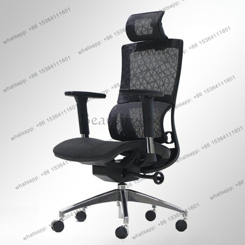 เก้าอี้สำนักงานเล่นเกม LSBedro - Esports Gaming Room บทวิจารณ์และราคา