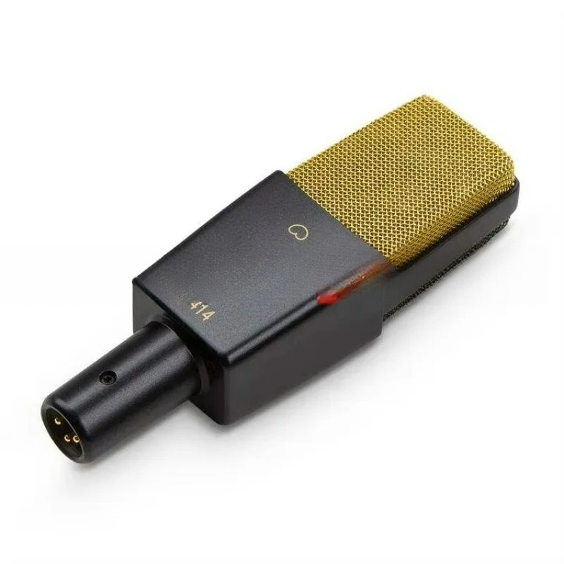ไมโครโฟนคอนเดนเซอร์แบบมืออาชีพ - Streaming Mic Condenser บทวิจารณ์และราคา