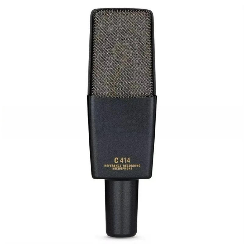 ไมโครโฟนคอนเดนเซอร์แบบมืออาชีพ - Streaming Mic Condenser บทวิจารณ์และราคา