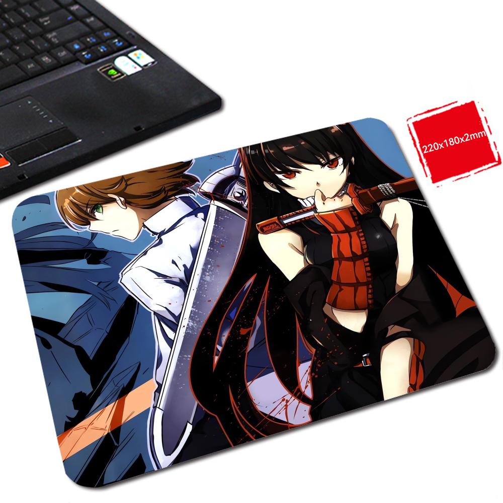 แผ่นรองเมาส์ K_kill A_akame G_ - Esports Killed Gaming บทวิจารณ์และราคา