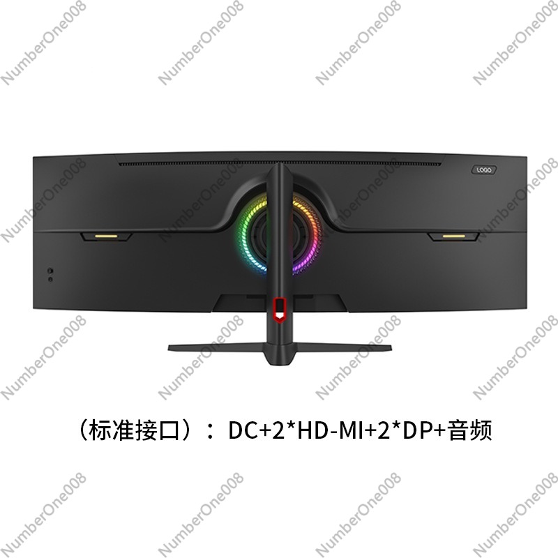จอเกมมิ่งโค้งขนาด 49 นิ้ว ความ - Gaming Monitor Curved บทวิจารณ์และราคา