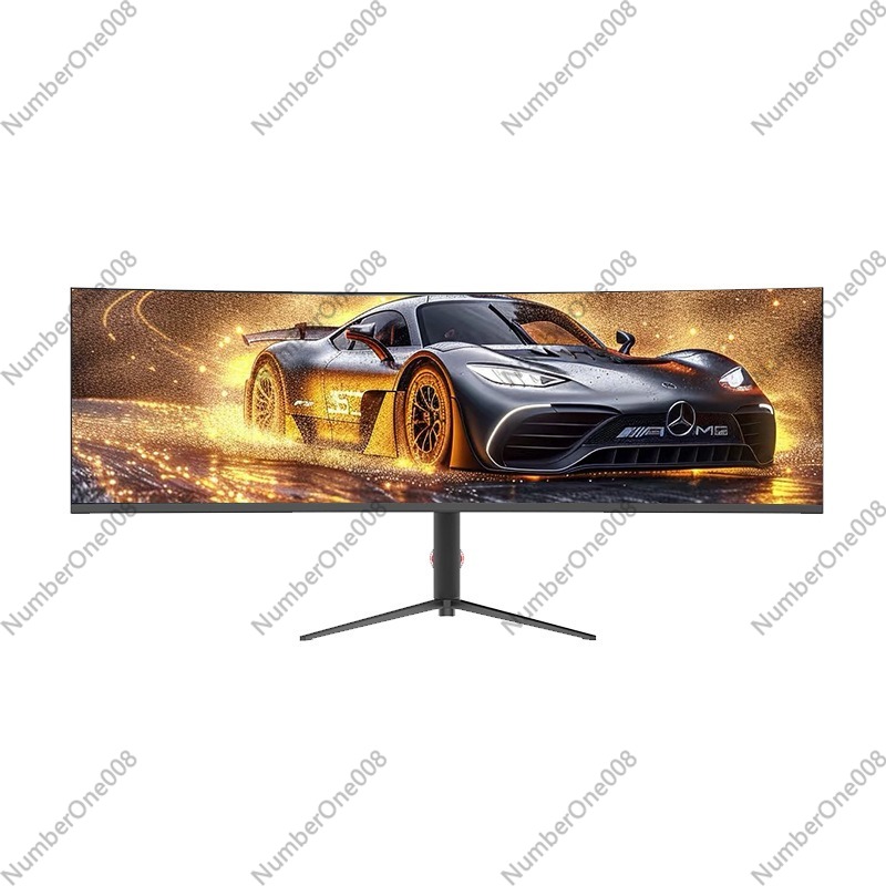 จอเกมมิ่งโค้งขนาด 49 นิ้ว ความ - Gaming Monitor Curved บทวิจารณ์และราคา