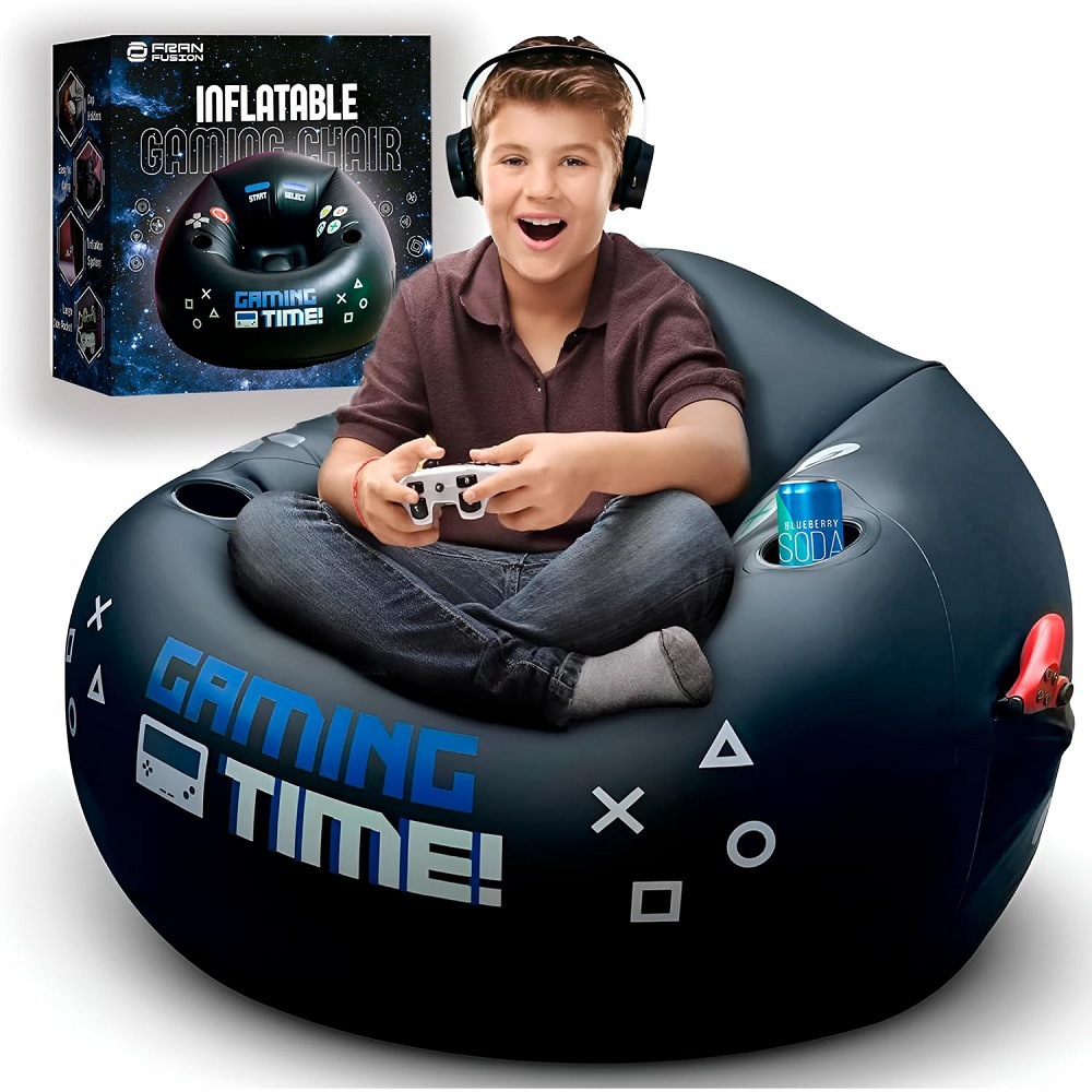 เก้าอี้เกมมิ่ง Creative Esport - Esports Gamers บทวิจารณ์และราคา