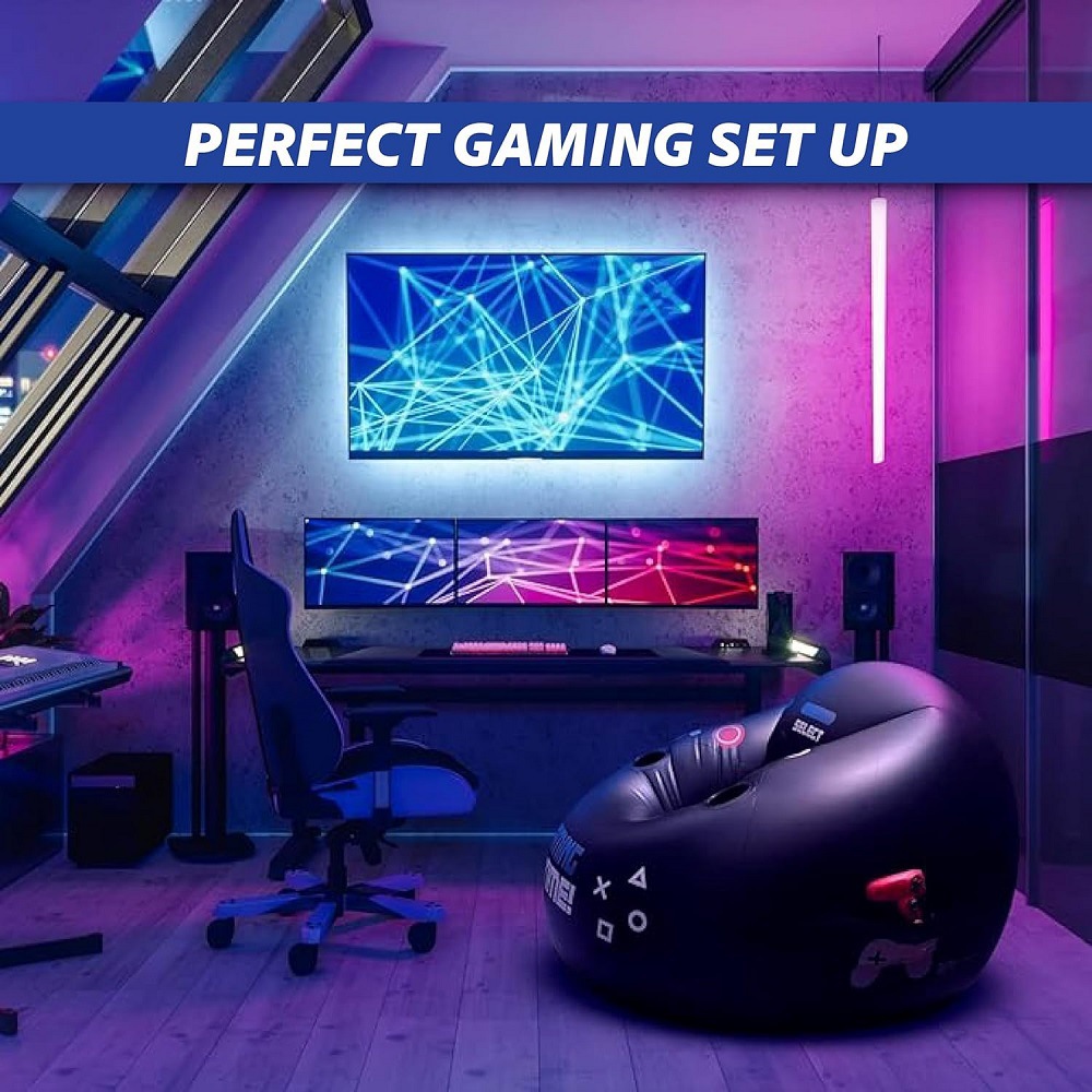 เก้าอี้เกมมิ่ง Creative Esport - Esports Gamers บทวิจารณ์และราคา